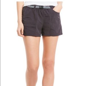 North Face Hiking Shorts